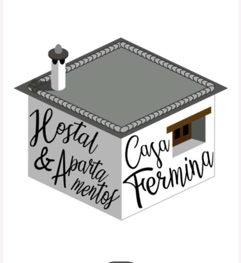 Hostal Casa Fermina- A 2 Horas De Las Pistas De Esqui Trevelez Exterior photo